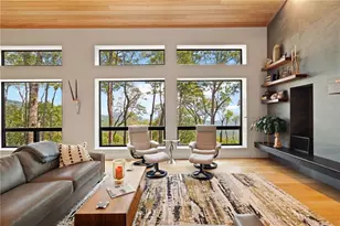 7207 Ridgeview Dr, Big Canoe, GA 30143 - Photo 5