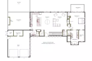 7207 Ridgeview Dr, Big Canoe, GA 30143 - Photo 43