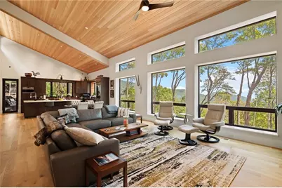 7207 Ridgeview Drive, Big Canoe, GA 30143 - Photo 7