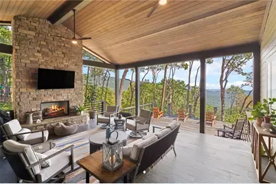 7207 Ridgeview Drive, Big Canoe, GA 30143 - Photo 3