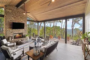 7207 Ridgeview Dr, Big Canoe, GA 30143 - Photo 3