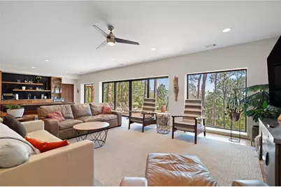 7207 Ridgeview Drive, Big Canoe, GA 30143 - Photo 31