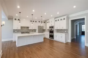 4101 Brookview Dr SE, Atlanta, GA 30339 - Photo 9