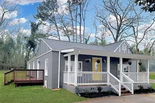 6557 Hill St, Lithia Springs, GA 30122 - Photo 1