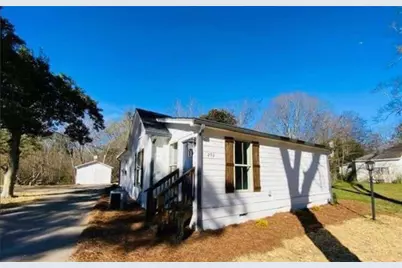292 E Johnson Street, Temple, GA 30179 - Photo 3