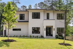 3293 Lenox Pl NE, Atlanta, GA 30324 - Photo 1