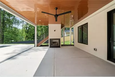 3293 Lenox Place NE, Atlanta, GA 30324 - Photo 41