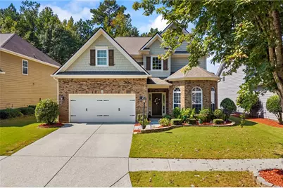 510 Roland Manor Drive, Dacula, GA 30019 - Photo 5