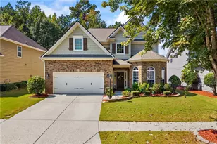 510 Roland Manor Dr, Dacula, GA 30019 - Photo 5