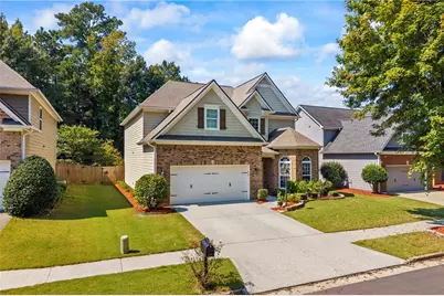 510 Roland Manor Drive, Dacula, GA 30019 - Photo 7