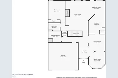 510 Roland Manor Drive, Dacula, GA 30019 - Photo 89