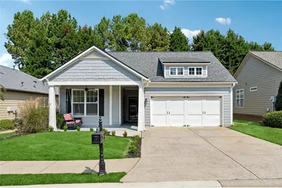 507 Bonneset Court, Canton, GA 30114 - Photo 1