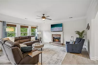 6625 Oak Highlands Court, Cumming, GA 30041 - Photo 11