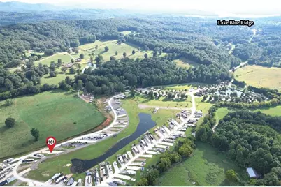 161 Mountain Meadows Drive, Morganton, GA 30560 - Photo 9