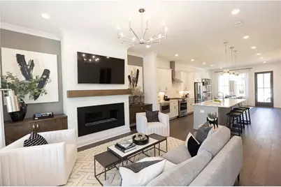 4479 Watervale Way #285, Peachtree Corners, GA 30092 - Photo 7