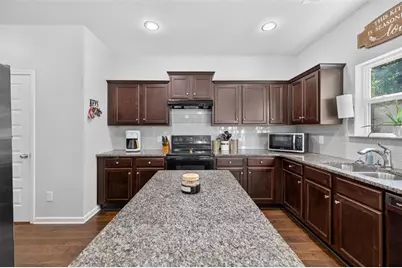 161 Meadow Lake Drive, Commerce, GA 30530 - Photo 9