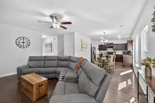 161 Meadow Lake Dr, Commerce, GA 30530 - Photo 5