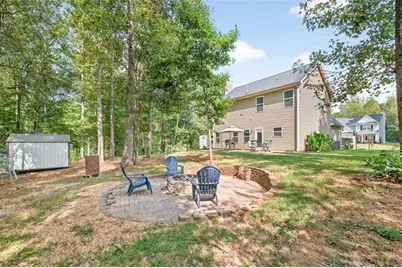 161 Meadow Lake Drive, Commerce, GA 30530 - Photo 29