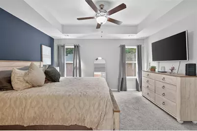 161 Meadow Lake Drive, Commerce, GA 30530 - Photo 19