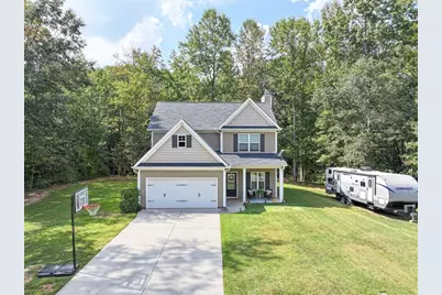 161 Meadow Lake Drive, Commerce, GA 30530 - Photo 37