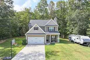 161 Meadow Lake Dr, Commerce, GA 30530 - Photo 37