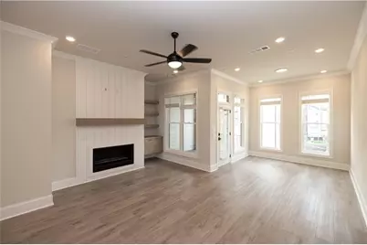 4410 River Trail Drive #383, Peachtree Corners, GA 30092 - Photo 13