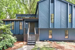 3292 Holly Mill Ct, Marietta, GA 30062 - Photo 5