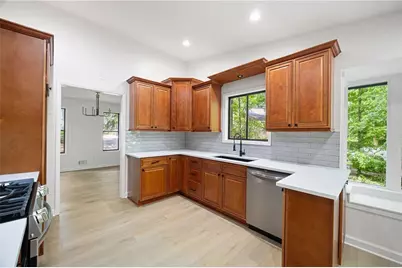 3292 Holly Mill Court, Marietta, GA 30062 - Photo 39