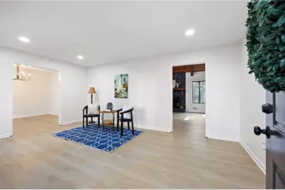 3292 Holly Mill Court, Marietta, GA 30062 - Photo 11