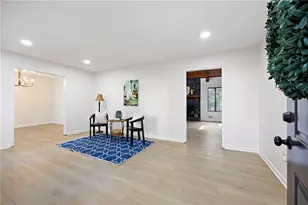 3292 Holly Mill Ct, Marietta, GA 30062 - Photo 11