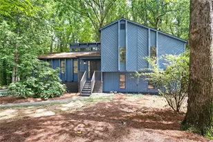 3292 Holly Mill Ct, Marietta, GA 30062 - Photo 19