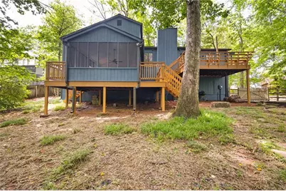 3292 Holly Mill Court, Marietta, GA 30062 - Photo 17