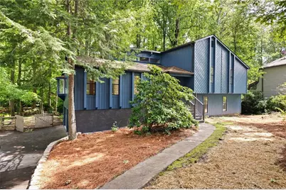 3292 Holly Mill Court, Marietta, GA 30062 - Photo 15