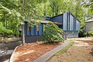 3292 Holly Mill Ct, Marietta, GA 30062 - Photo 15