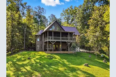 650 Myna Drive, Ellijay, GA 30540 - Photo 1