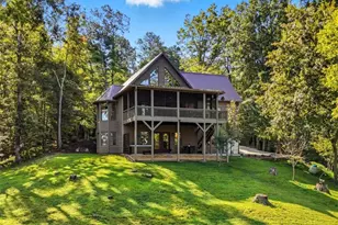 650 Myna Dr, Ellijay, GA 30540 - Photo 1