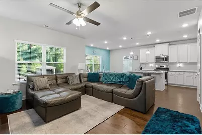 833 Jensmith Avenue, Marietta, GA 30060 - Photo 7