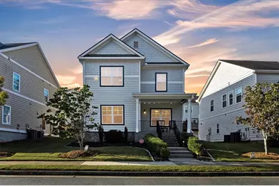 833 Jensmith Avenue, Marietta, GA 30060 - Photo 1