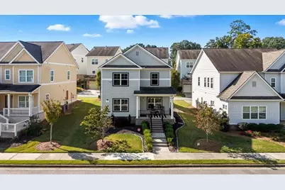 833 Jensmith Avenue, Marietta, GA 30060 - Photo 3