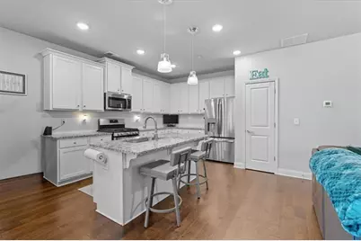 833 Jensmith Avenue, Marietta, GA 30060 - Photo 9