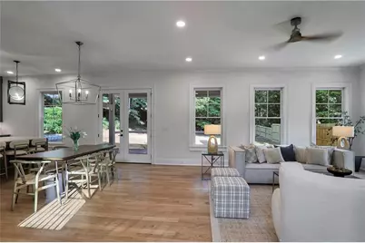 1661 Oak Grove Road, Decatur, GA 30033 - Photo 17