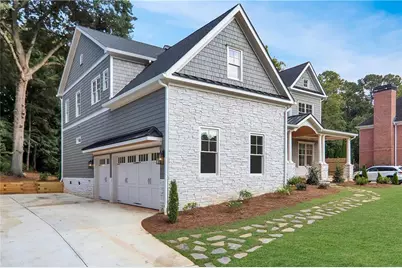 1661 Oak Grove Road, Decatur, GA 30033 - Photo 3