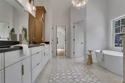 1661 Oak Grove Road, Decatur, GA 30033 - Photo 21