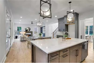 1661 Oak Grove Road, Decatur, GA 30033 - Photo 9