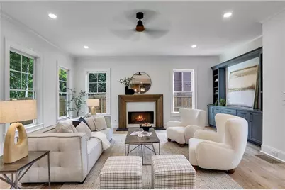 1661 Oak Grove Road, Decatur, GA 30033 - Photo 13