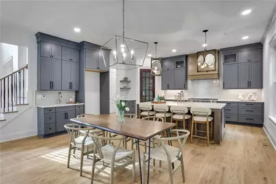 1661 Oak Grove Road, Decatur, GA 30033 - Photo 11