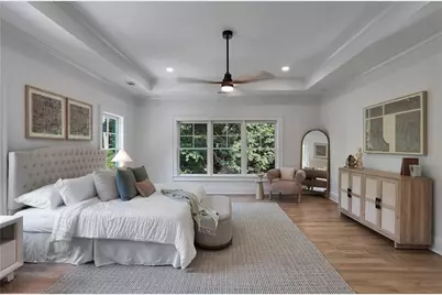 1661 Oak Grove Road, Decatur, GA 30033 - Photo 19