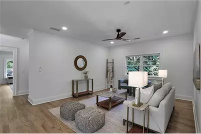 1661 Oak Grove Road, Decatur, GA 30033 - Photo 29