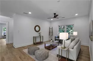 1661 Oak Grove Rd, Decatur, GA 30033 - Photo 29