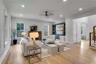 1661 Oak Grove Rd, Decatur, GA 30033 - Photo 15